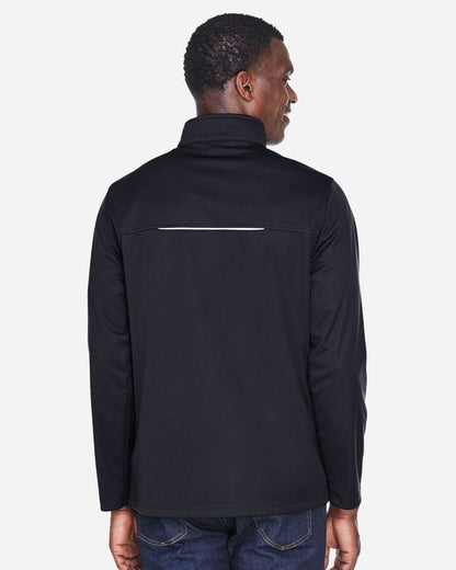 Men's Tall Techno Lite Three-Layer Knit Tech-Shell