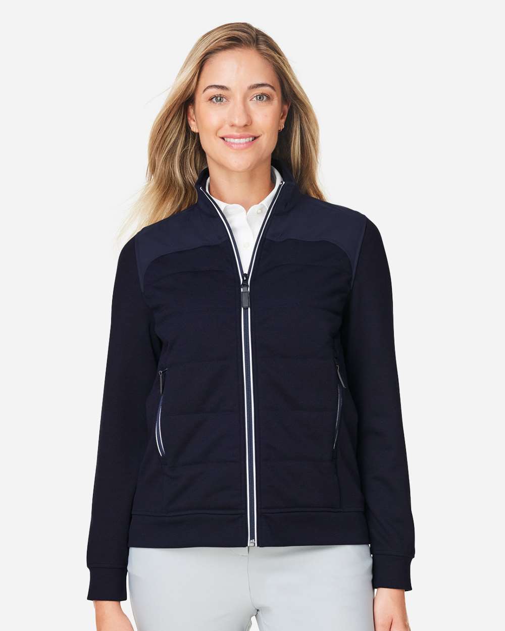 Women's New ClassicsÂ® Club Jacket
