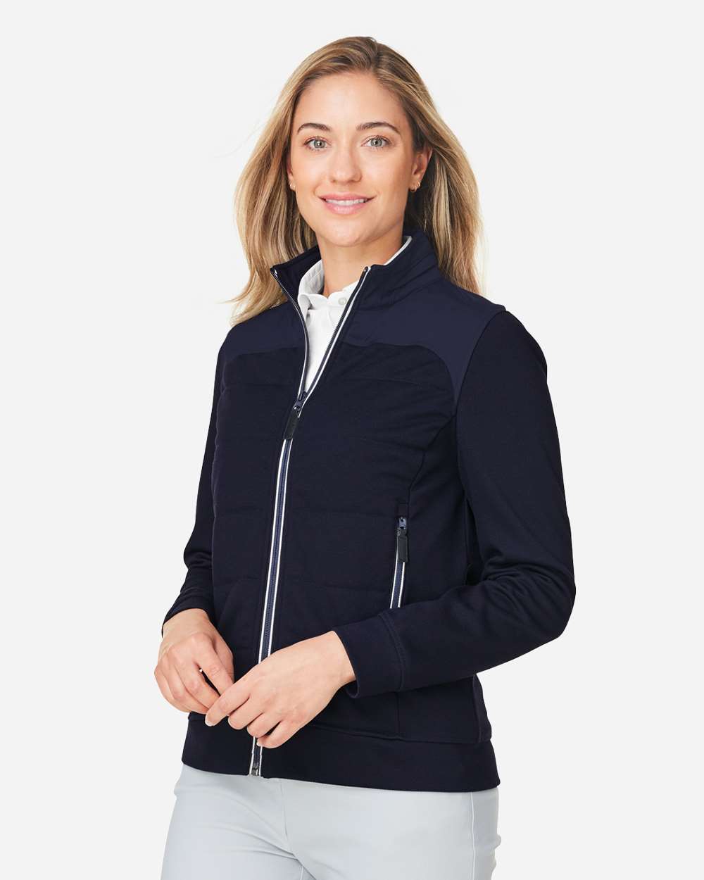 Women's New ClassicsÂ® Club Jacket
