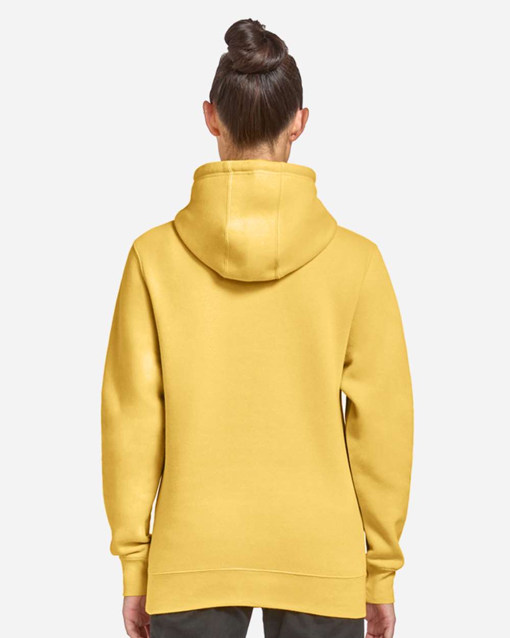 Unisex Premium Pullover Hooded Sweatshirt