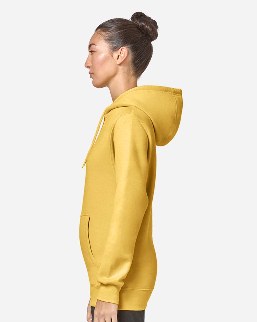 Unisex Premium Pullover Hooded Sweatshirt