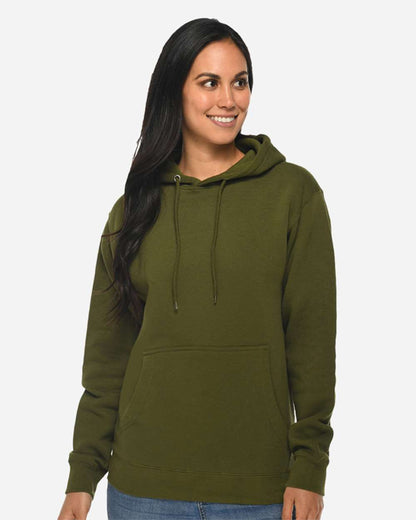 Unisex Premium Pullover Hooded Sweatshirt