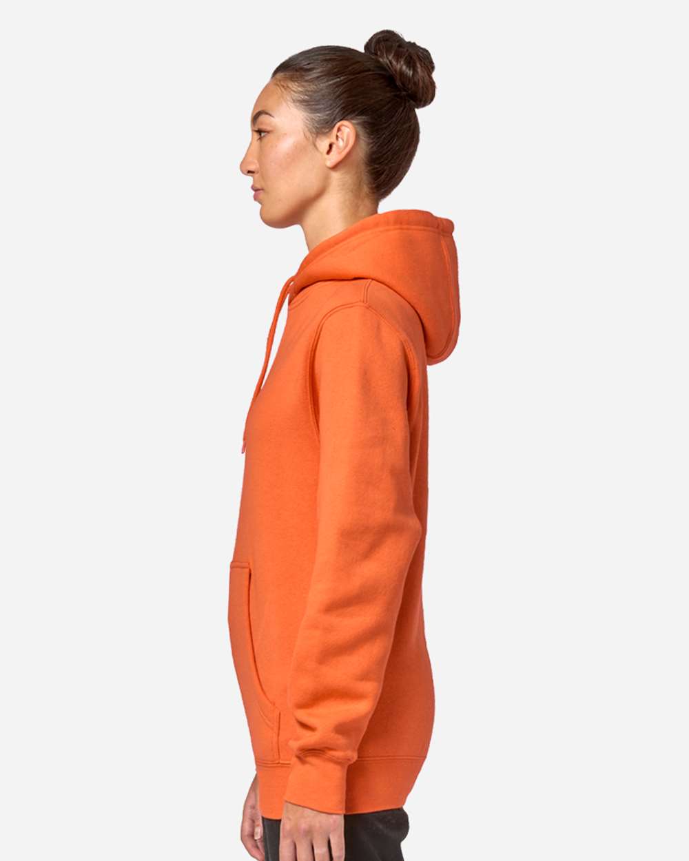 Unisex Premium Pullover Hooded Sweatshirt