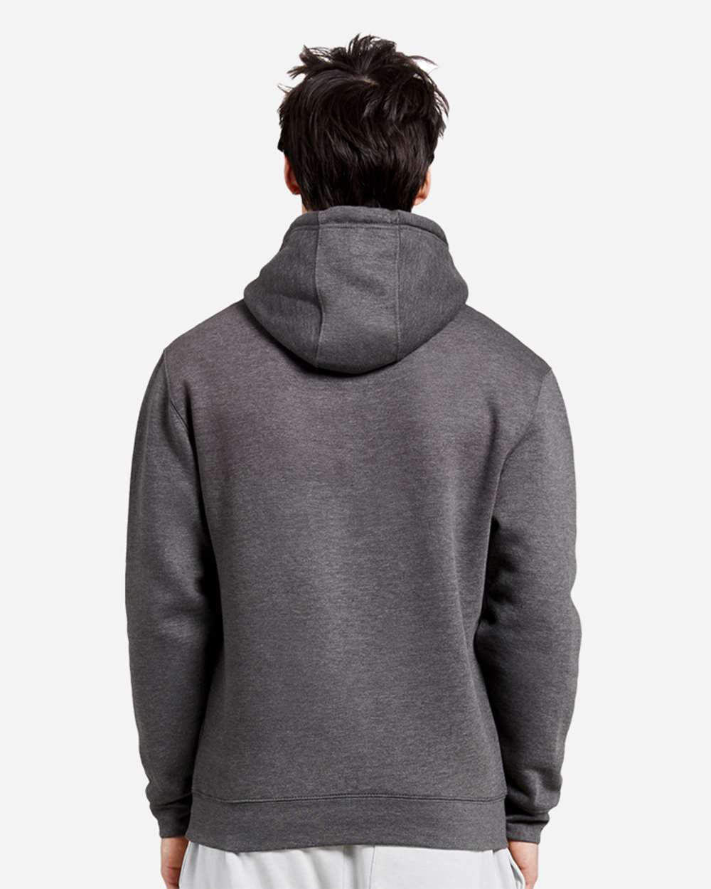 Unisex Premium Pullover Hooded Sweatshirt