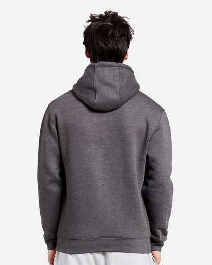 Unisex Premium Pullover Hooded Sweatshirt