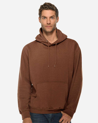 Unisex Premium Pullover Hooded Sweatshirt