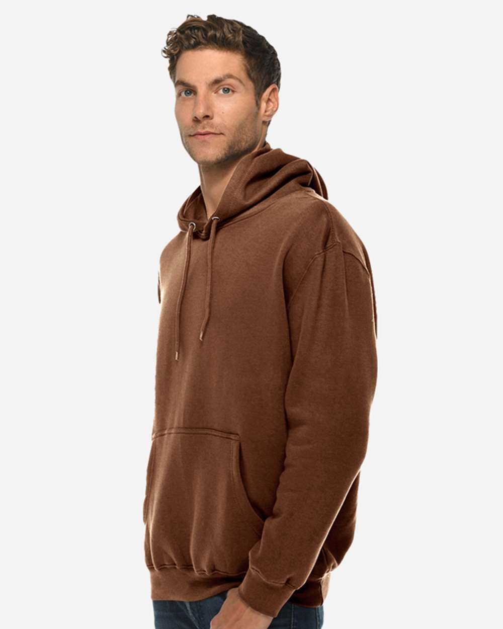 Unisex Premium Pullover Hooded Sweatshirt