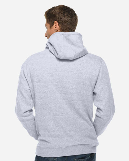 Unisex Premium Pullover Hooded Sweatshirt