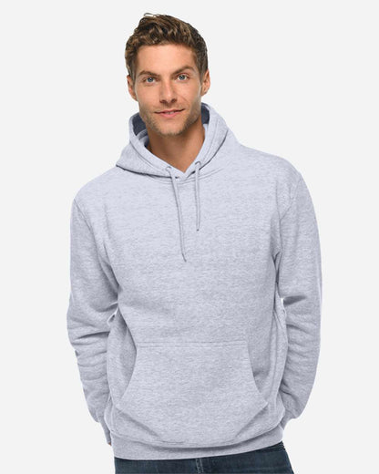 Unisex Premium Pullover Hooded Sweatshirt