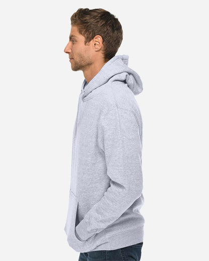 Unisex Premium Pullover Hooded Sweatshirt