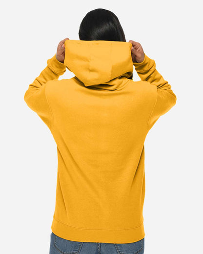 Unisex Premium Pullover Hooded Sweatshirt