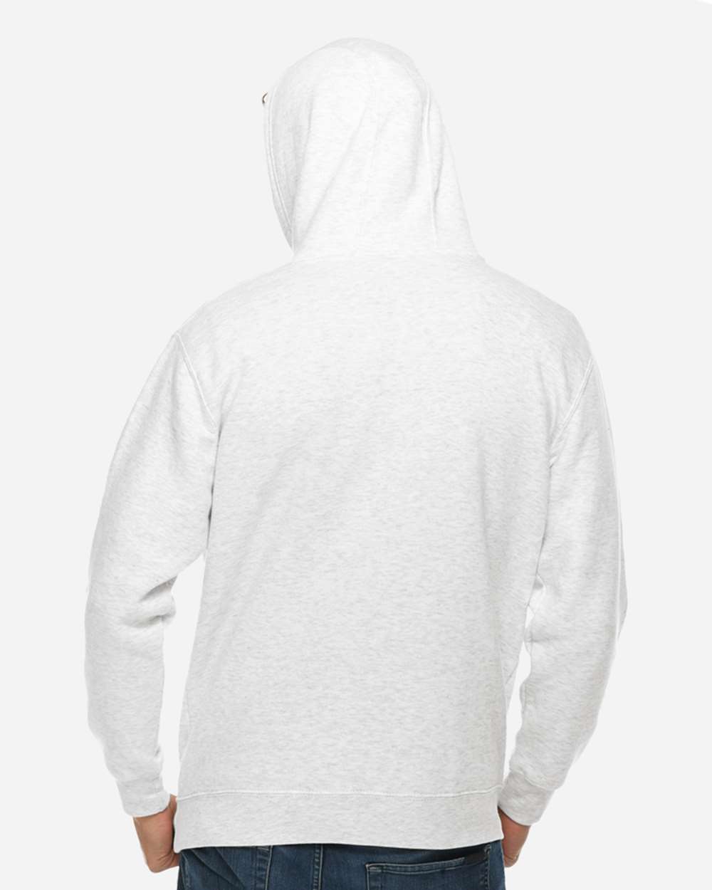 Unisex Premium Pullover Hooded Sweatshirt
