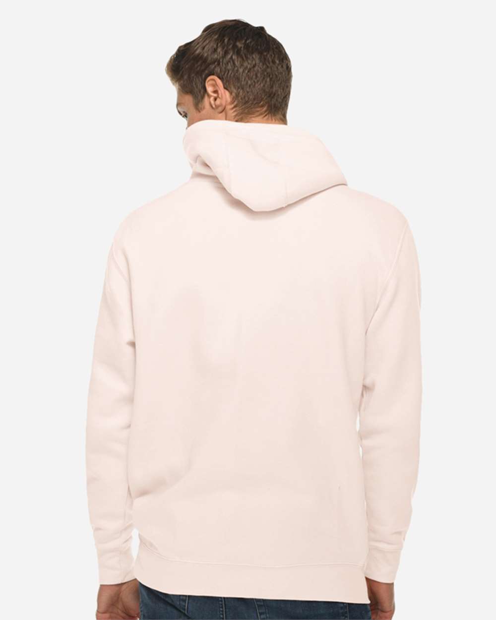 Unisex Premium Pullover Hooded Sweatshirt