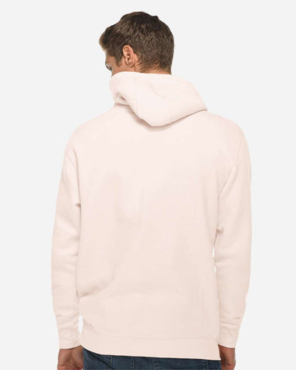 Unisex Premium Pullover Hooded Sweatshirt