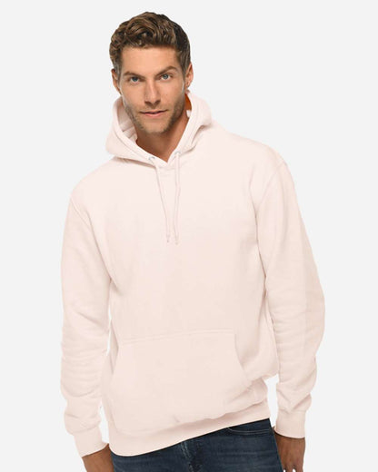 Unisex Premium Pullover Hooded Sweatshirt