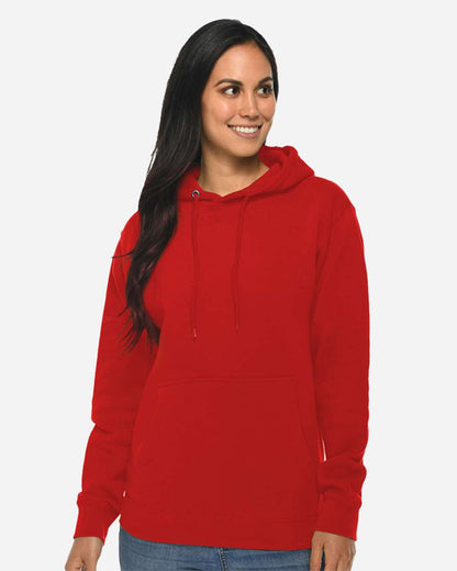 Unisex Premium Pullover Hooded Sweatshirt