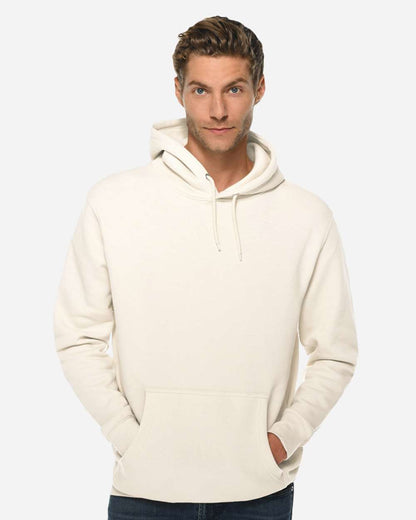 Unisex Premium Pullover Hooded Sweatshirt