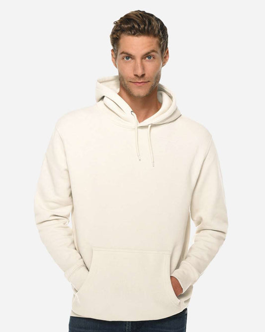 Unisex Premium Pullover Hooded Sweatshirt