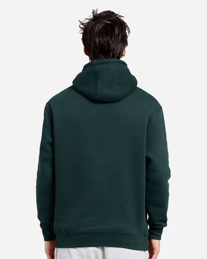 Unisex Premium Pullover Hooded Sweatshirt