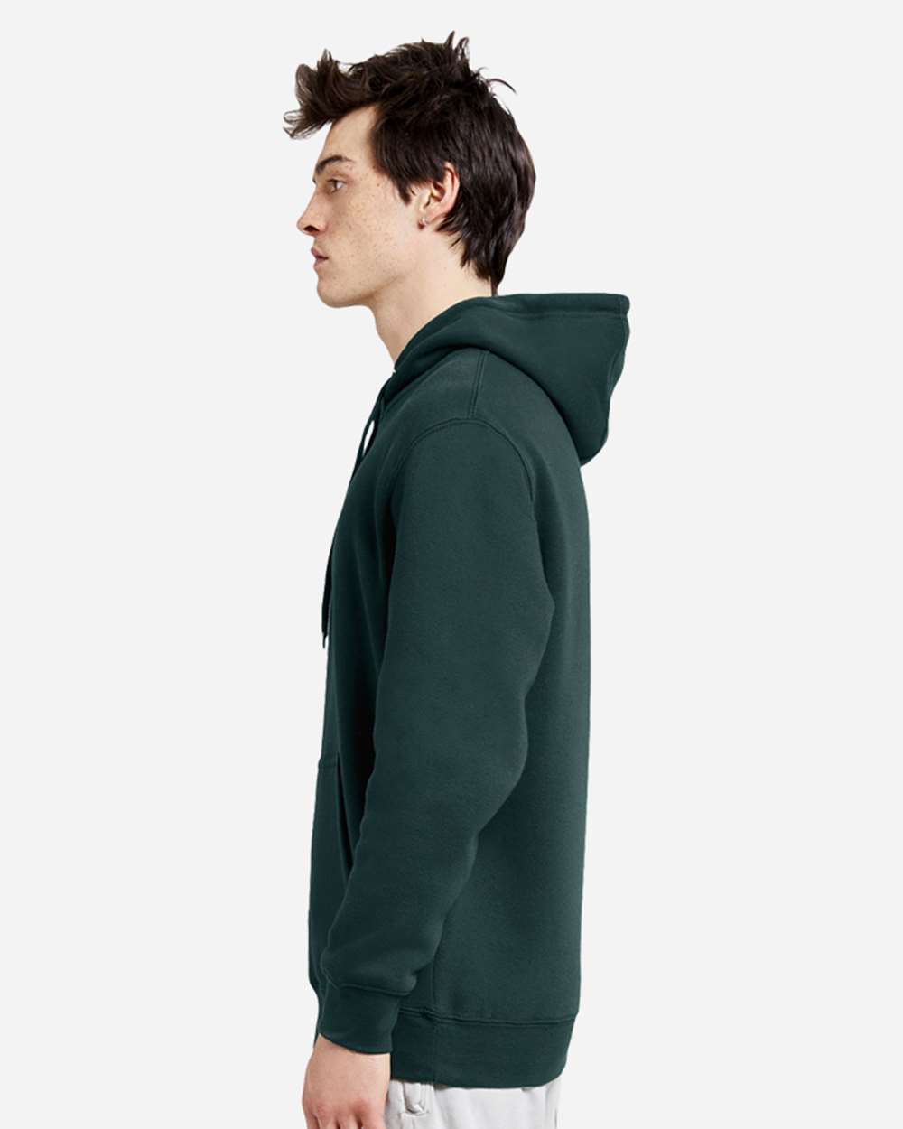 Unisex Premium Pullover Hooded Sweatshirt