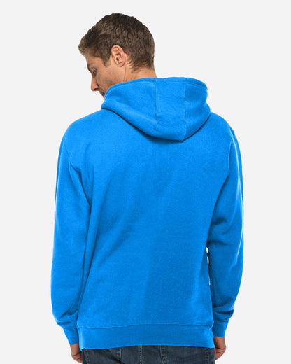 Unisex Premium Pullover Hooded Sweatshirt