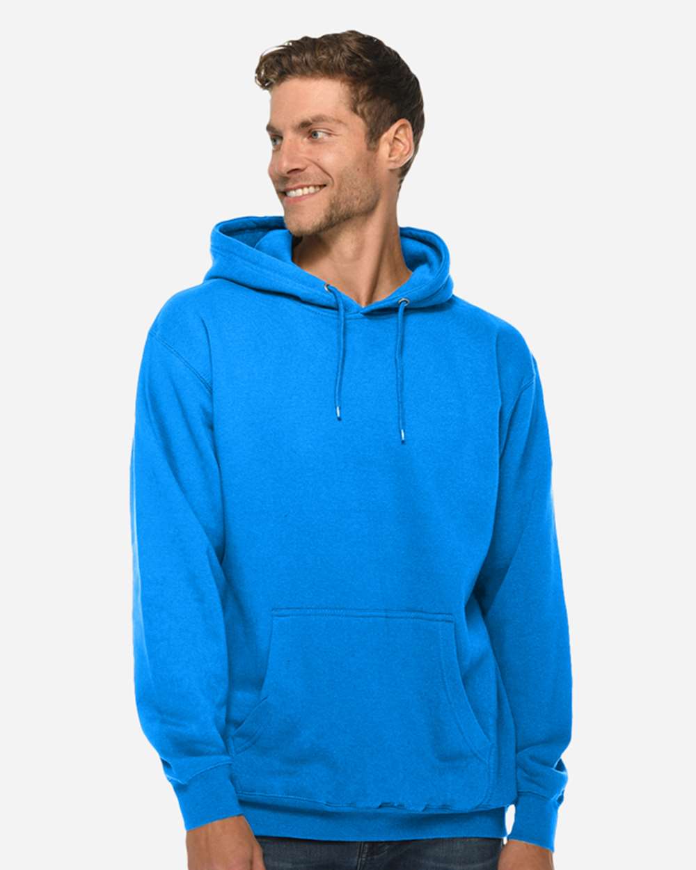 Unisex Premium Pullover Hooded Sweatshirt