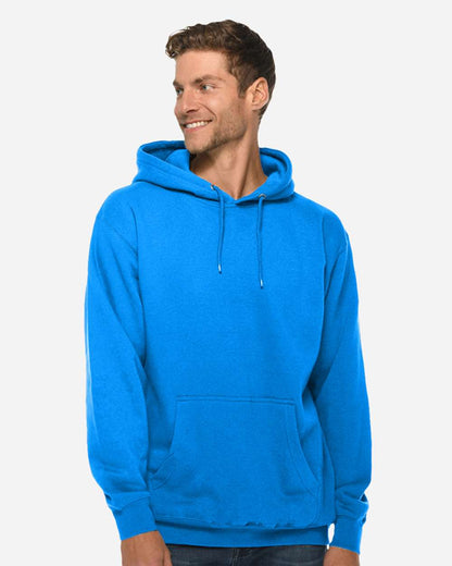 Unisex Premium Pullover Hooded Sweatshirt
