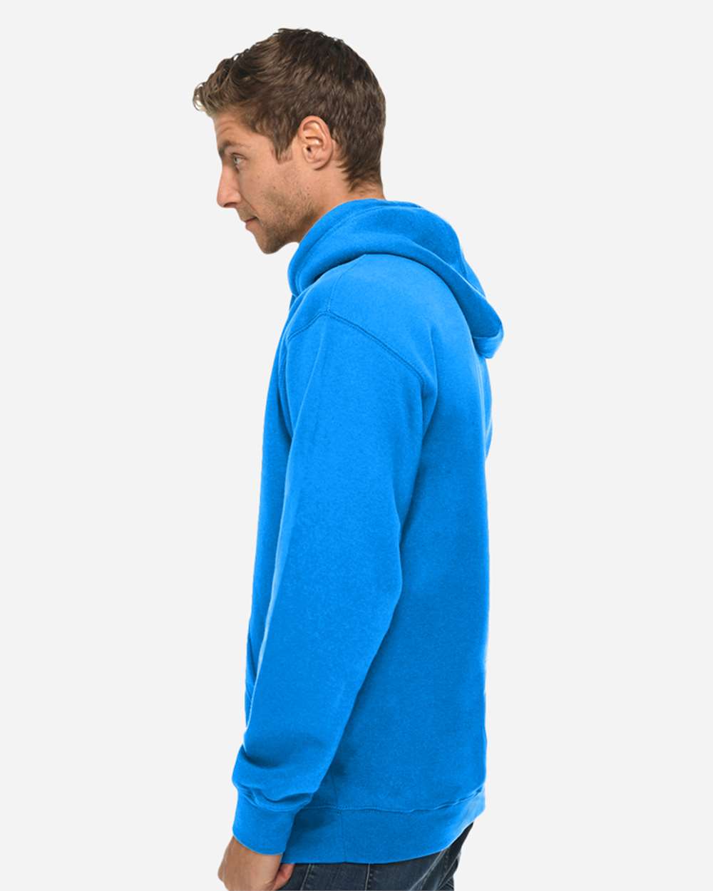 Unisex Premium Pullover Hooded Sweatshirt