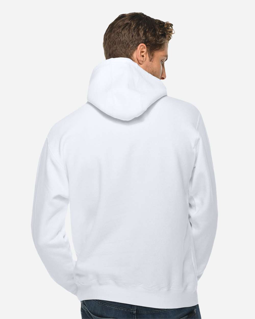 Unisex Premium Pullover Hooded Sweatshirt