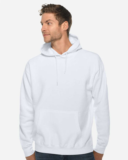 Unisex Premium Pullover Hooded Sweatshirt