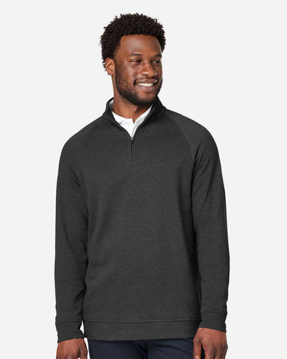 Men's New ClassicsÂ® Charleston Quarter-Zip Pullover
