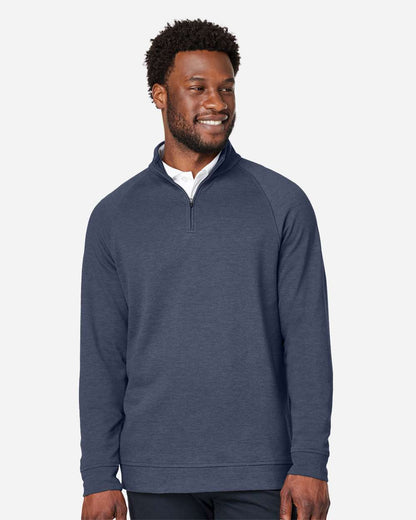 Men's New ClassicsÂ® Charleston Quarter-Zip Pullover