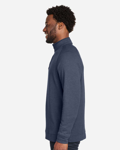 Men's New ClassicsÂ® Charleston Quarter-Zip Pullover