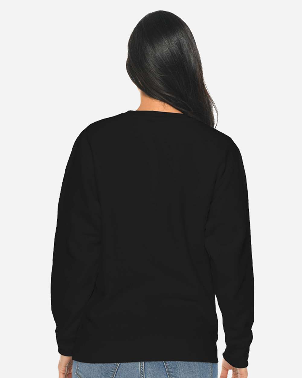 Unisex Premium Crewneck Sweatshirt