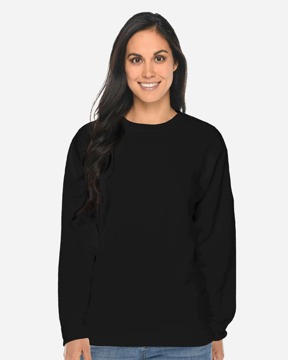 Unisex Premium Crewneck Sweatshirt