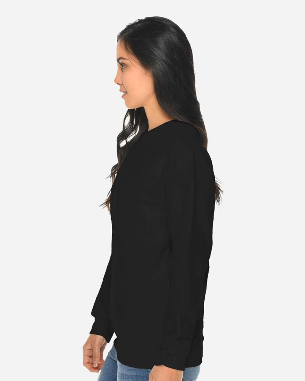 Unisex Premium Crewneck Sweatshirt