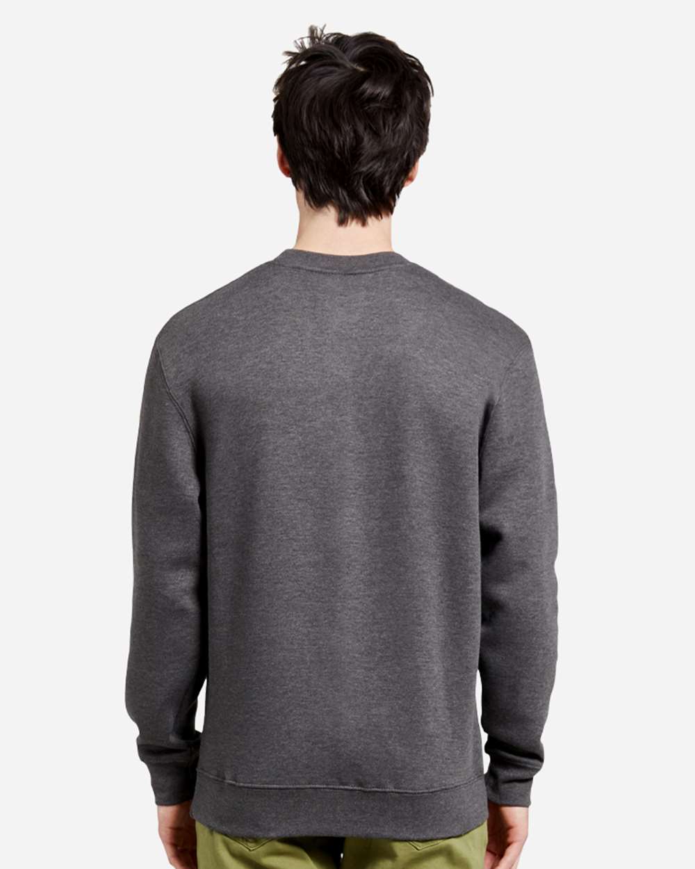 Unisex Premium Crewneck Sweatshirt