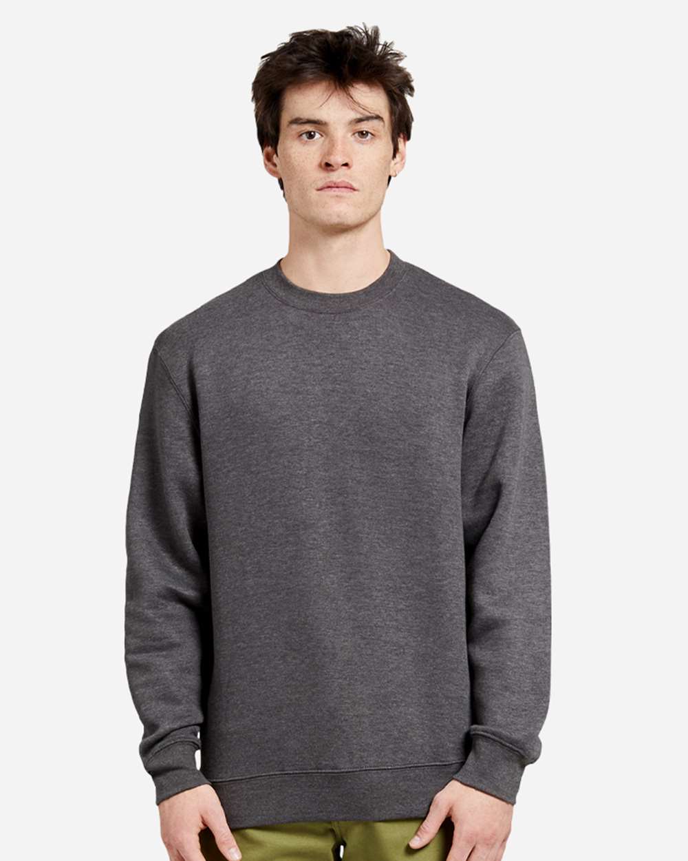Unisex Premium Crewneck Sweatshirt