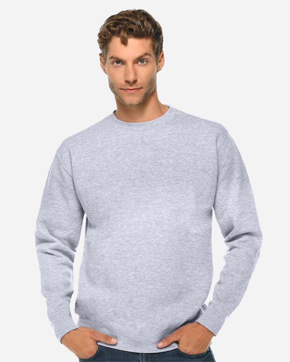Unisex Premium Crewneck Sweatshirt