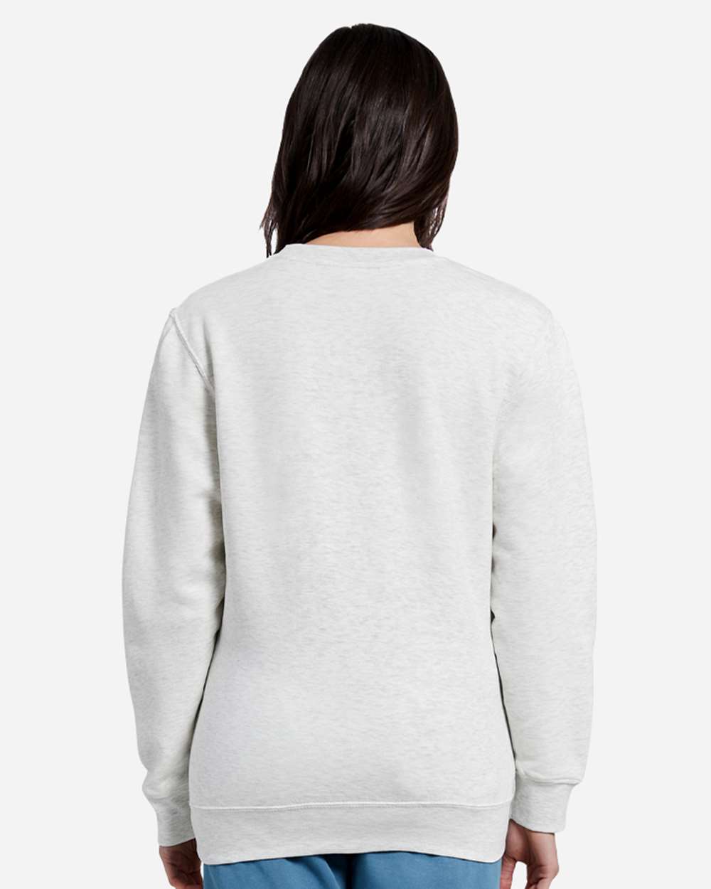 Unisex Premium Crewneck Sweatshirt