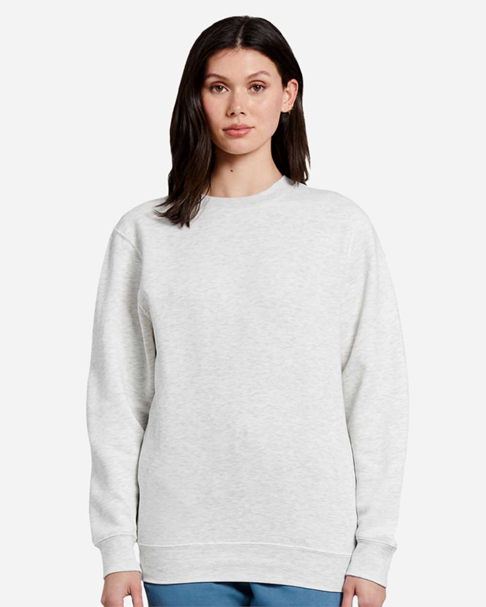 Unisex Premium Crewneck Sweatshirt