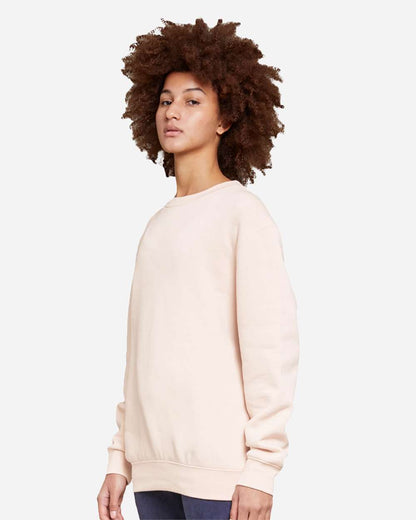 Unisex Premium Crewneck Sweatshirt