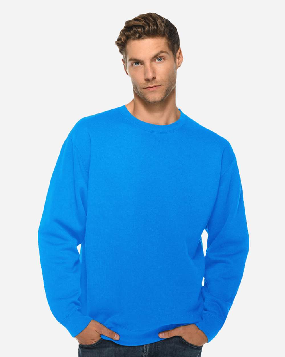 Unisex Premium Crewneck Sweatshirt
