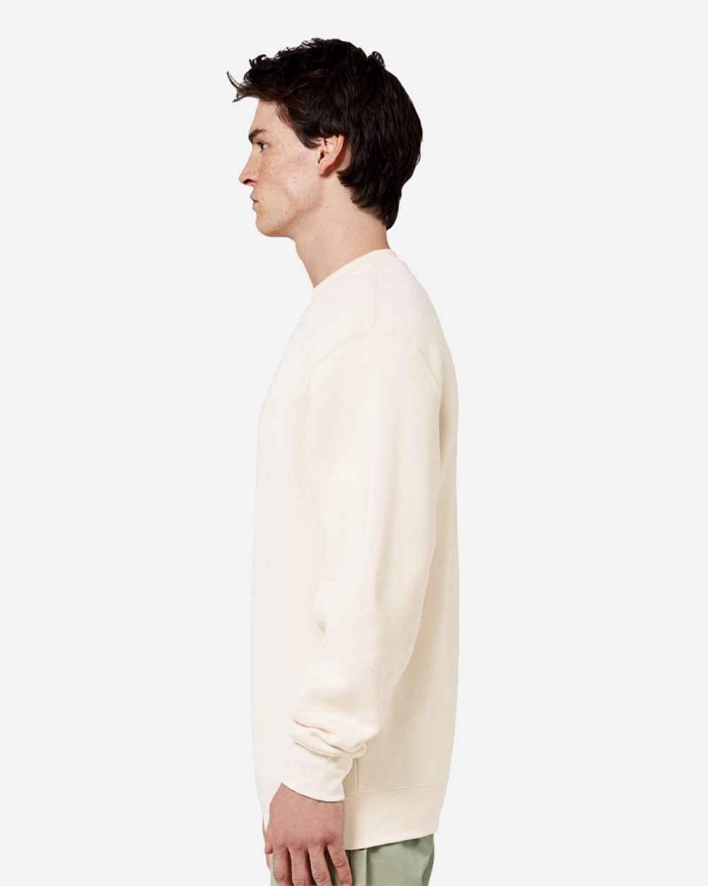 Unisex Premium Crewneck Sweatshirt