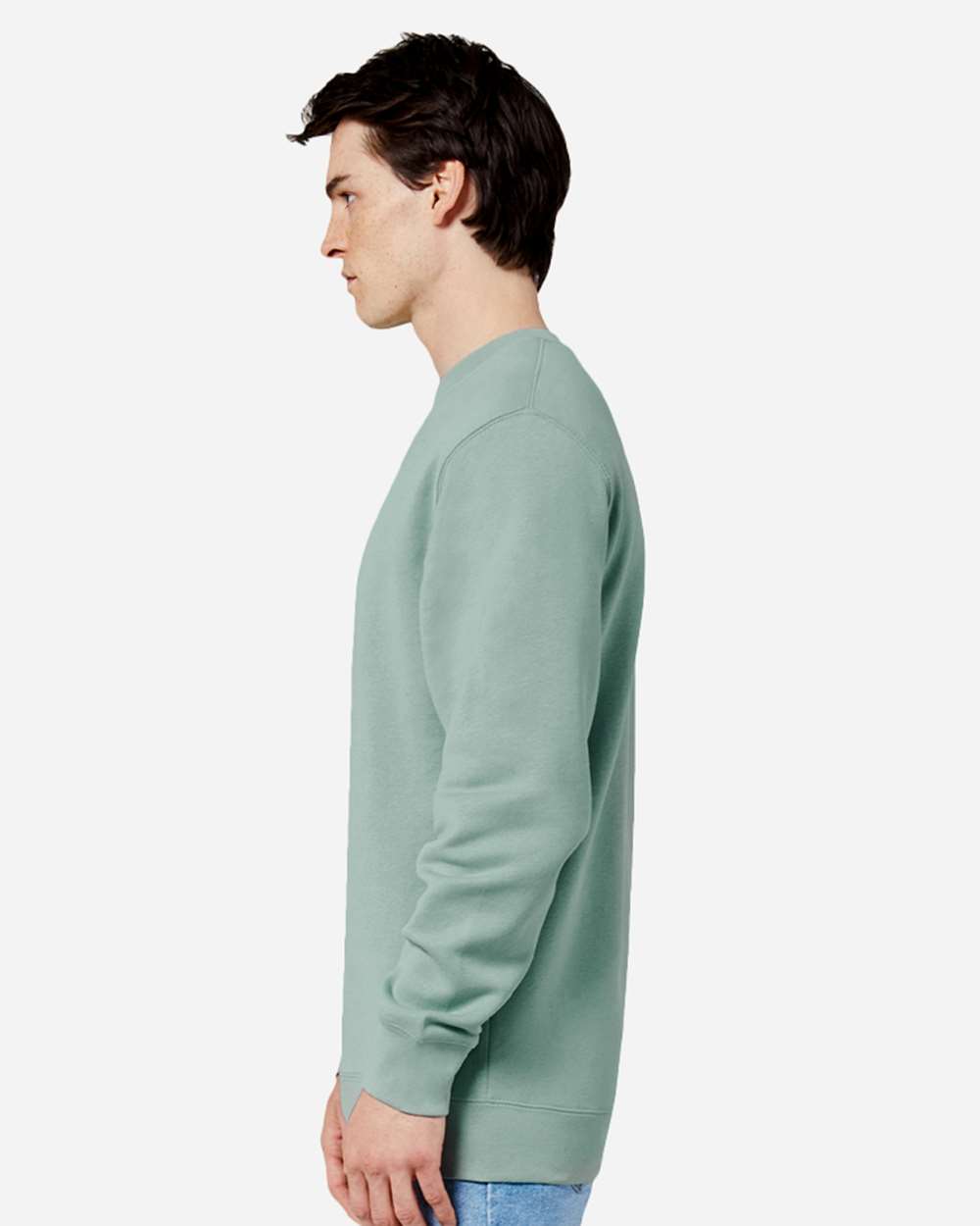 Unisex Premium Crewneck Sweatshirt