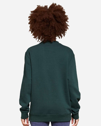 Unisex Premium Crewneck Sweatshirt