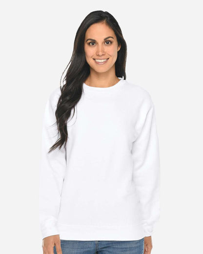 Unisex Premium Crewneck Sweatshirt