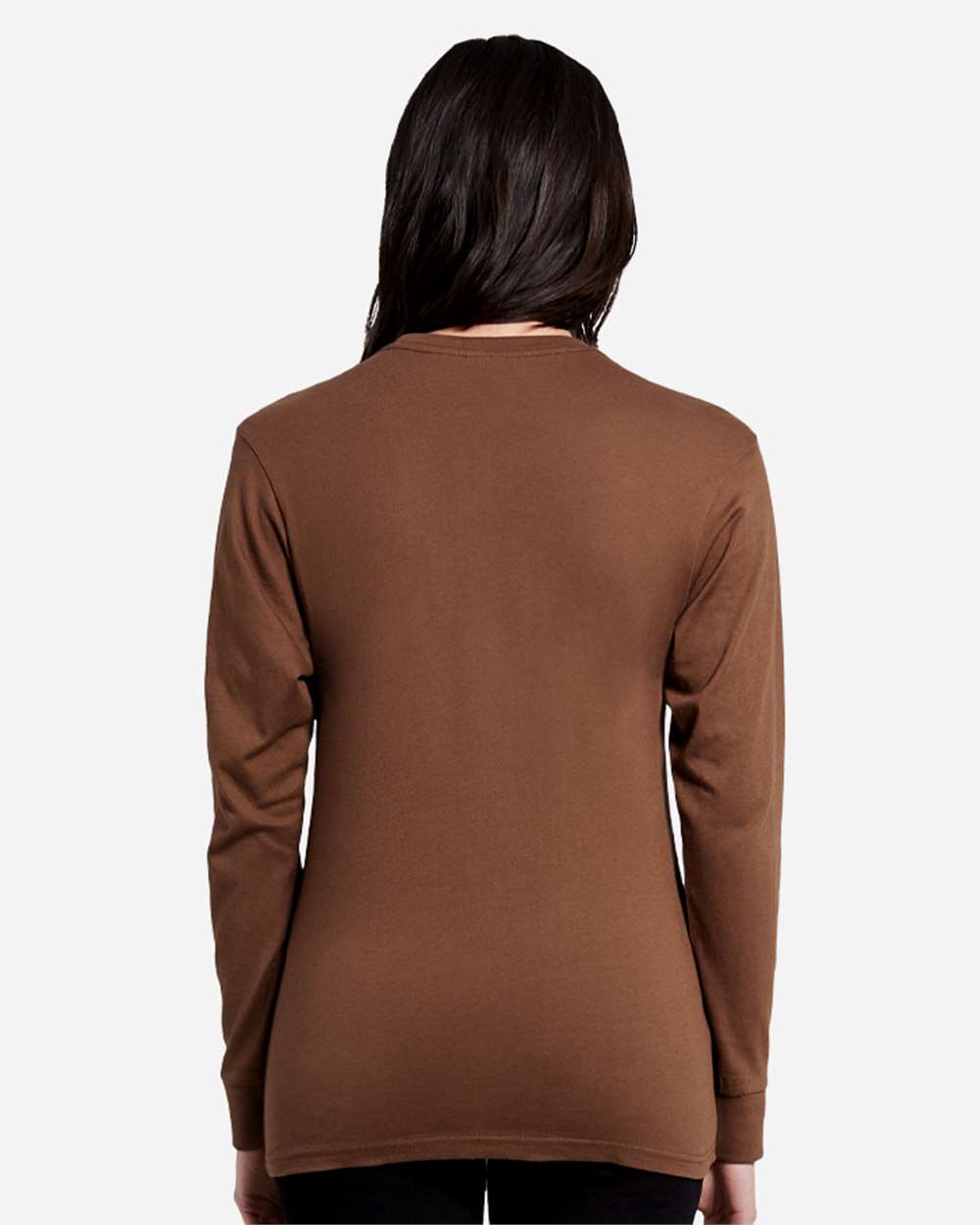 Heavyweight Long Sleeve T-Shirt