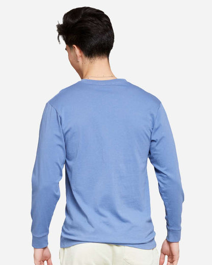 Heavyweight Long Sleeve T-Shirt
