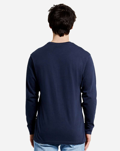 Heavyweight Long Sleeve T-Shirt